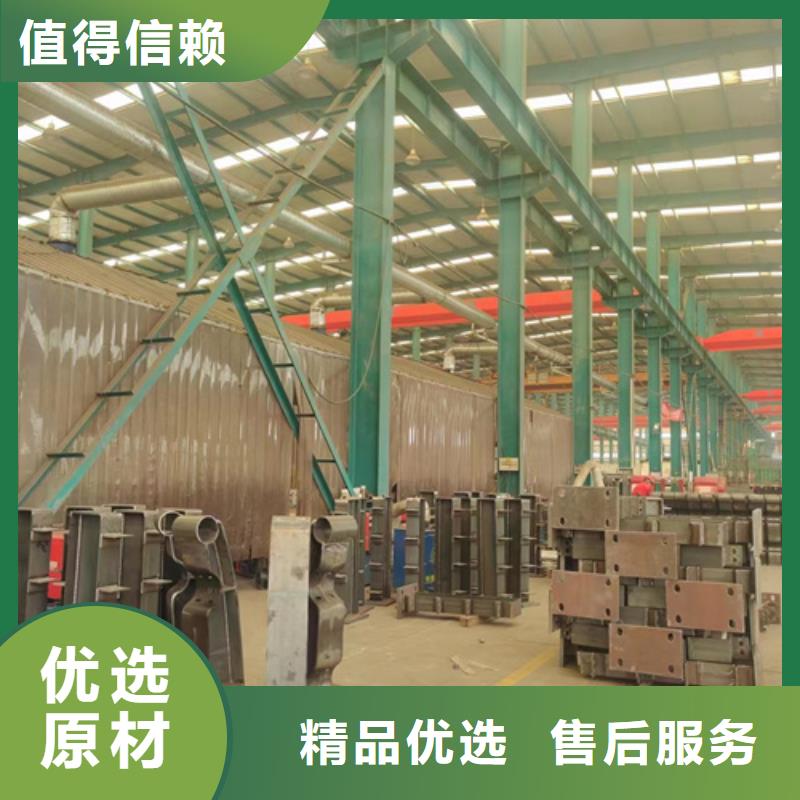护栏,【不锈钢复合管护栏厂】质量可靠