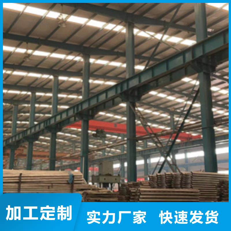 护栏【镀锌喷塑防撞栏】我们更专业