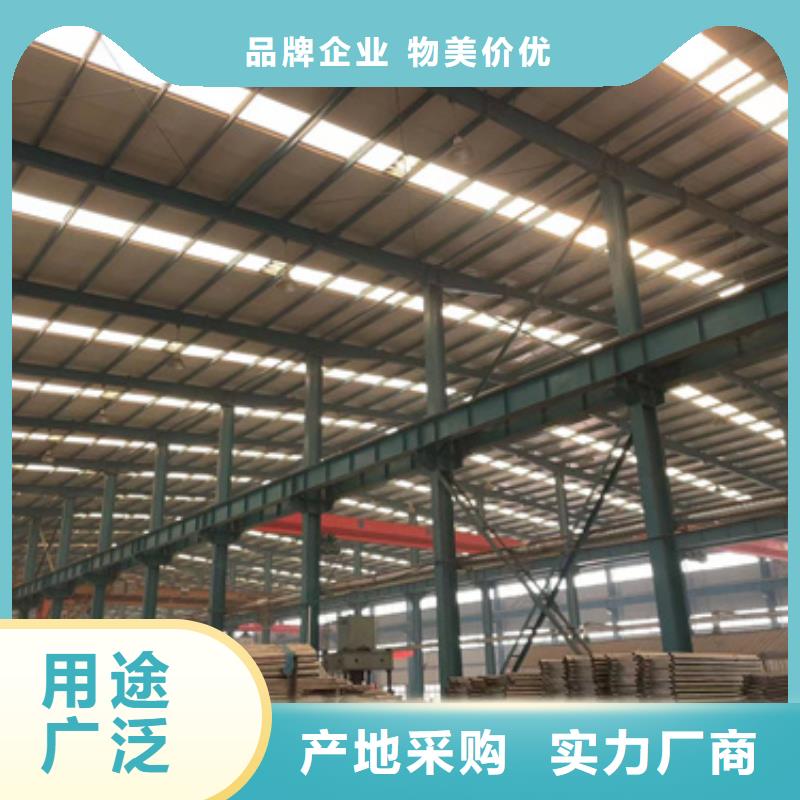 护栏河道护栏厂优选厂家