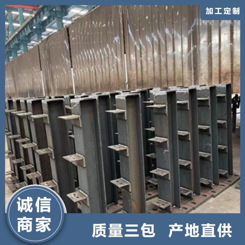 规格全的不锈钢灯光栏杆供货商