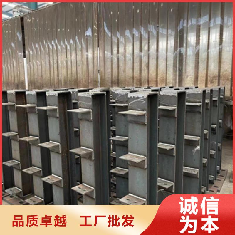 护栏 LED防护栏杆现货直供