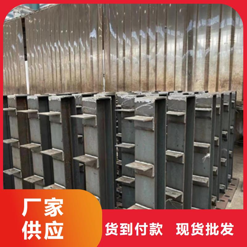 护栏桥梁防撞护栏厂原厂制造