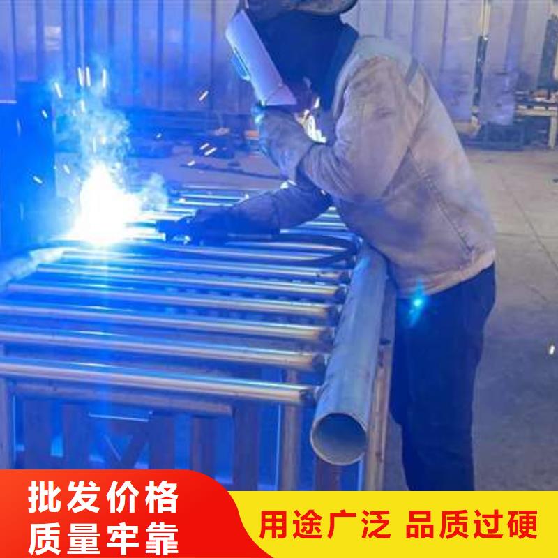 护栏产品细节参数