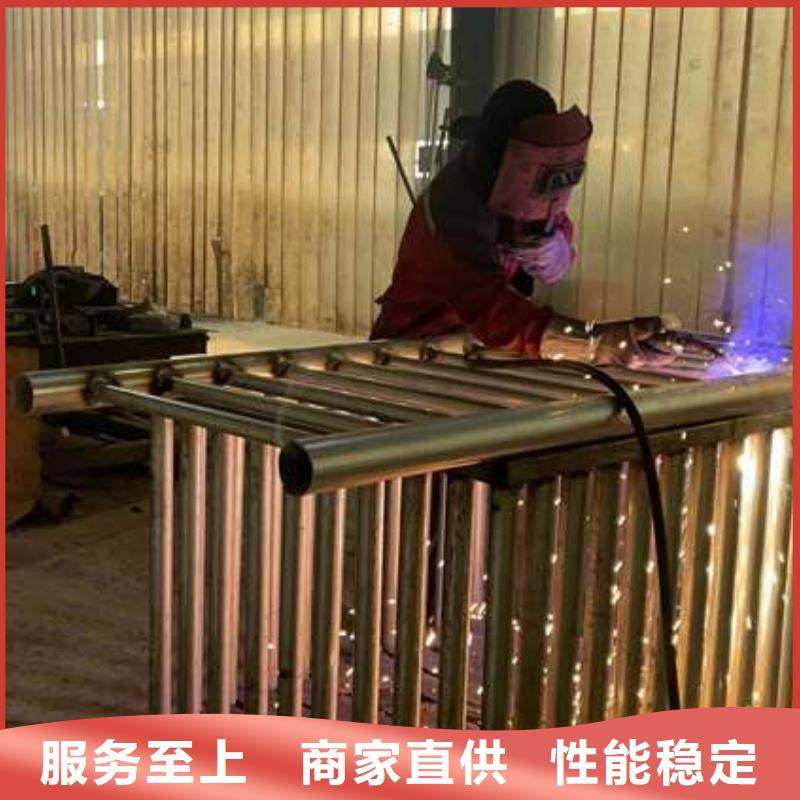 护栏镀锌喷塑防撞栏专业生产厂家