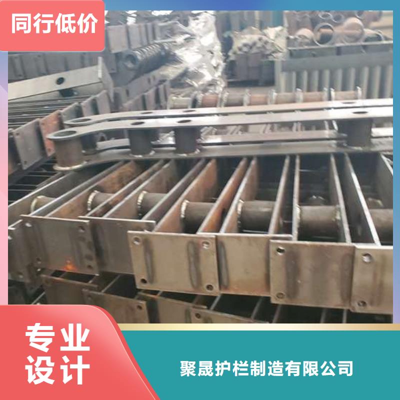 护栏栈道护栏厂品质可靠