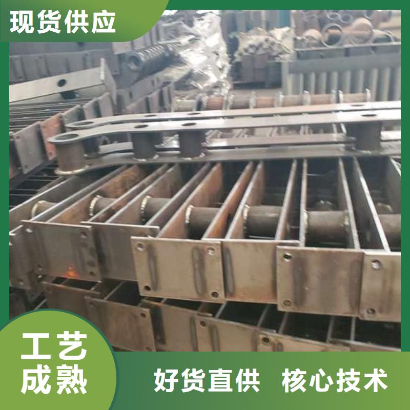  护栏源厂直接供货