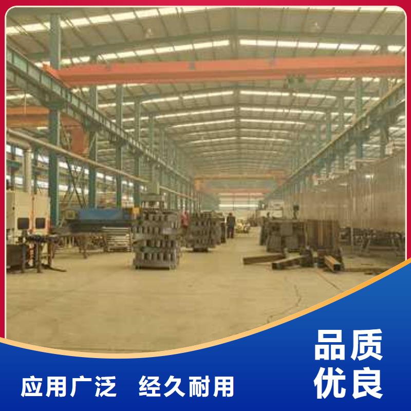质优价廉的景观护栏销售厂家
