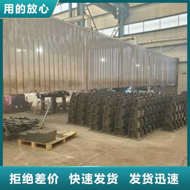 【护栏-铝合金护栏厂用心做好细节】