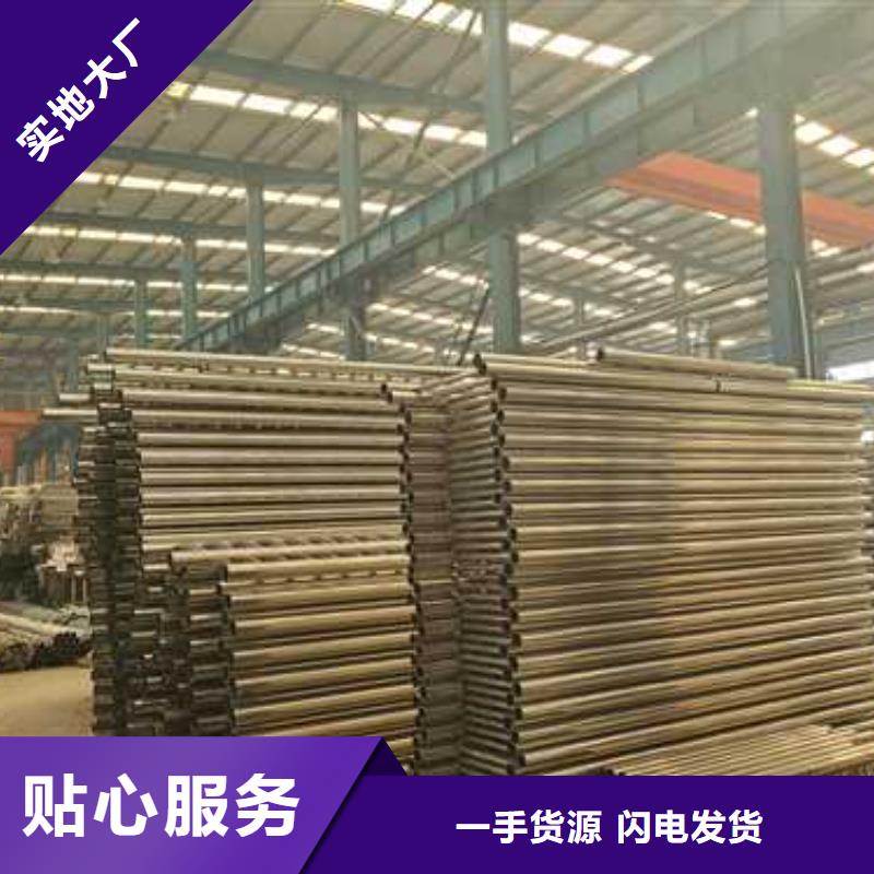 护栏,【不锈钢复合管护栏厂】质量可靠