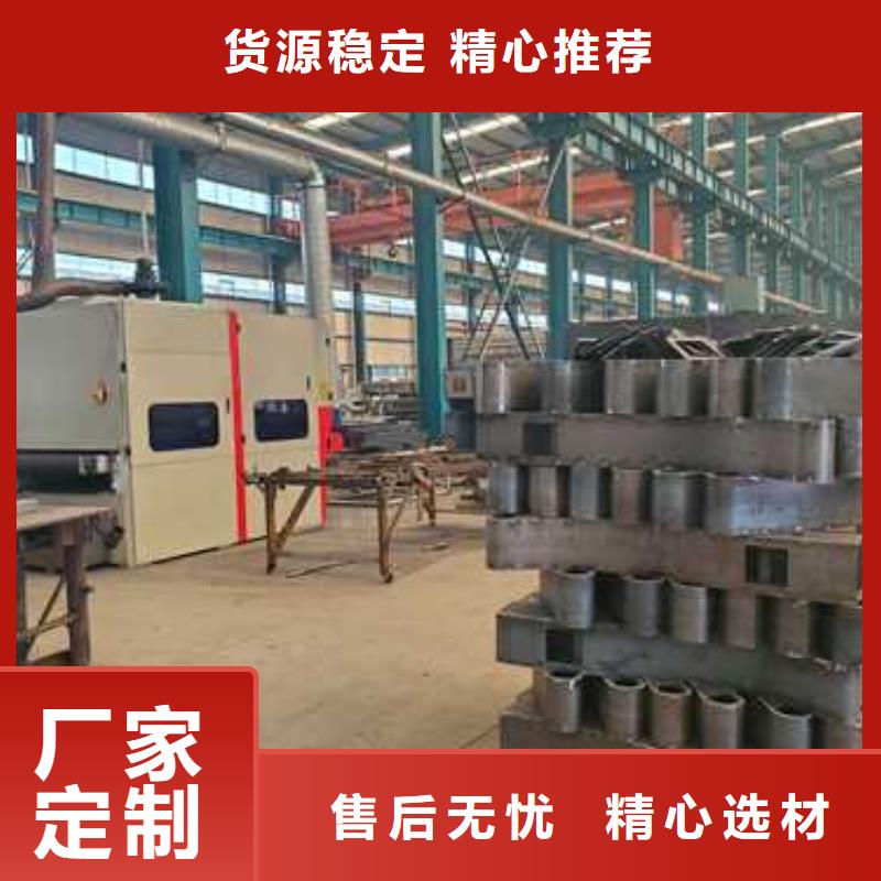 桥梁护栏今日行情