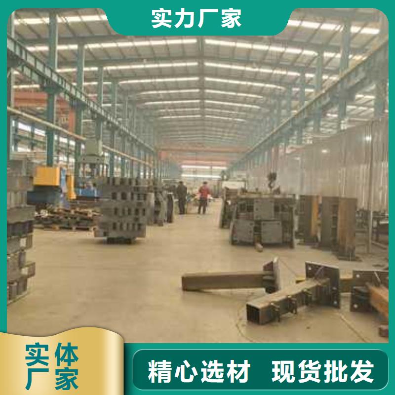 桥梁护栏今日行情