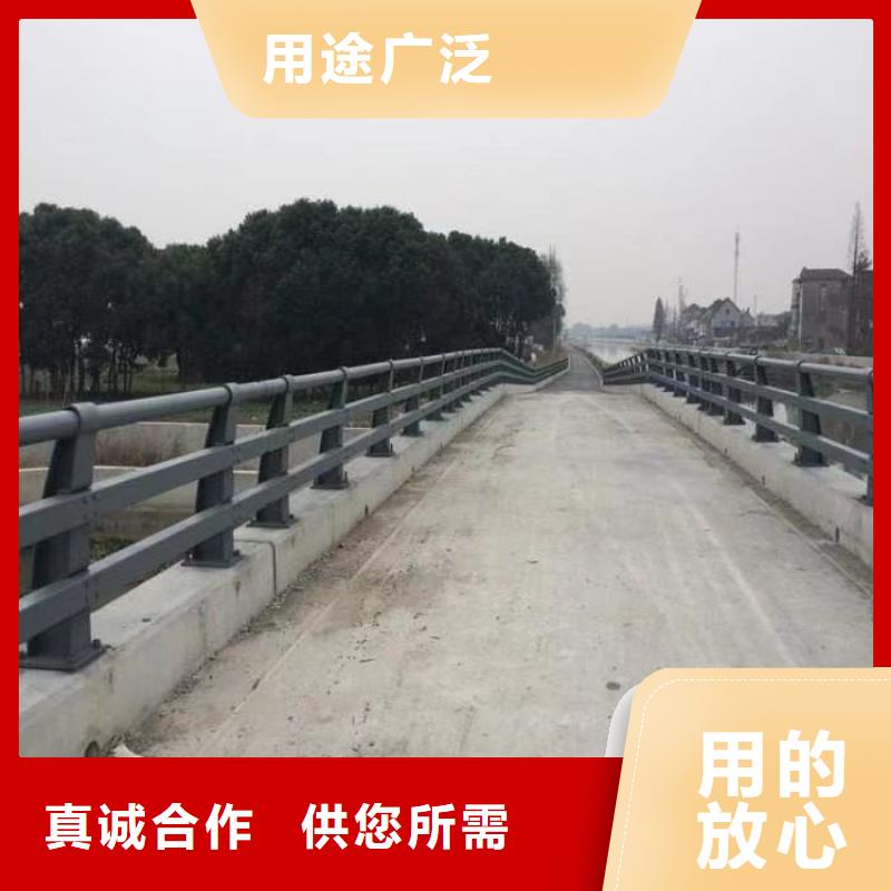 护栏-不锈钢复合管厂现货满足大量采购