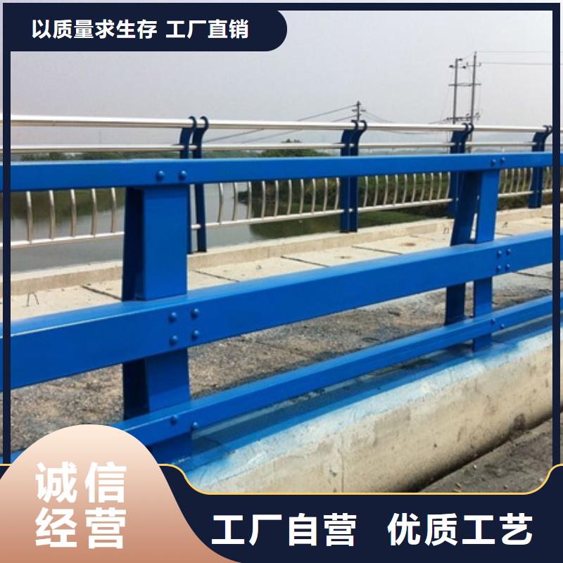 桥梁景观护栏非标定制