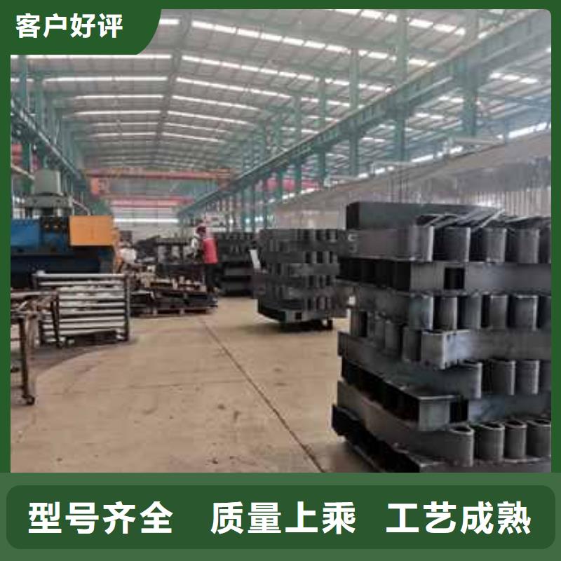护栏,【热镀锌立柱】量大从优