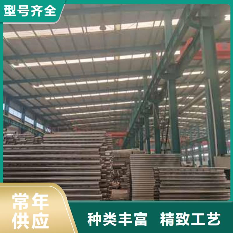 桐乡灯光铝艺栏杆