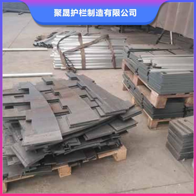 护栏-【不锈钢复合管栏杆】品质保障价格合理