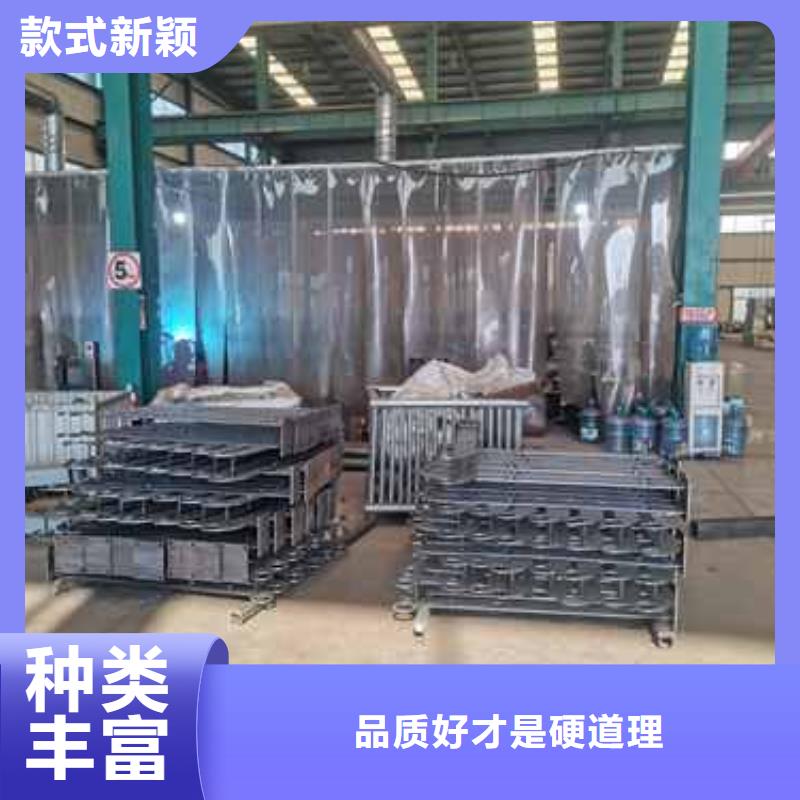 护栏,【桥梁护栏厂】价格有优势