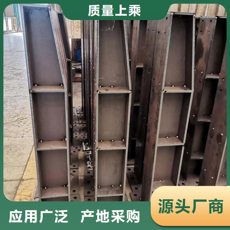 护栏-镀锌波形护栏优选厂家