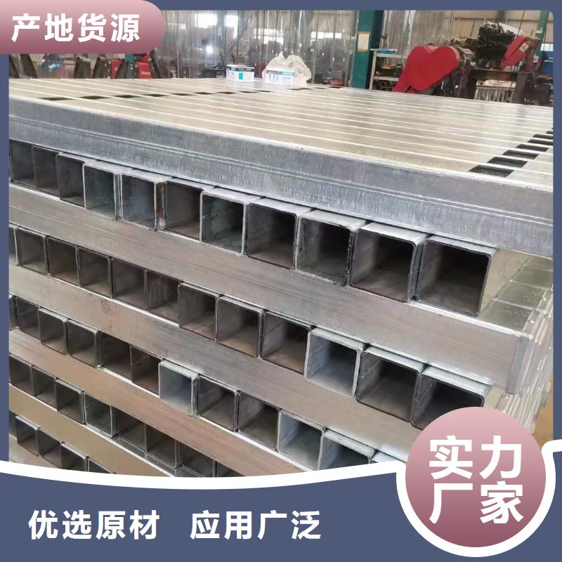 护栏防撞护栏立柱现货