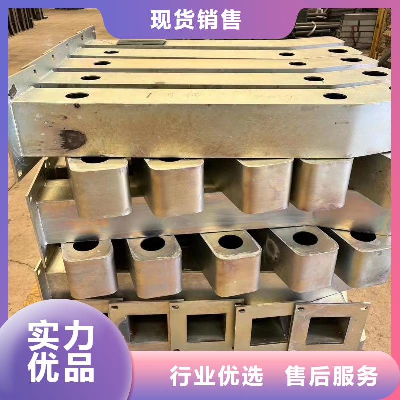 护栏桥梁护栏厂产地工厂