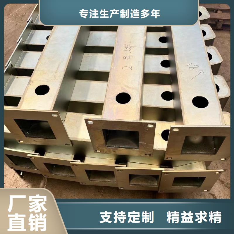 护栏 【镀锌波形护栏】满足客户需求