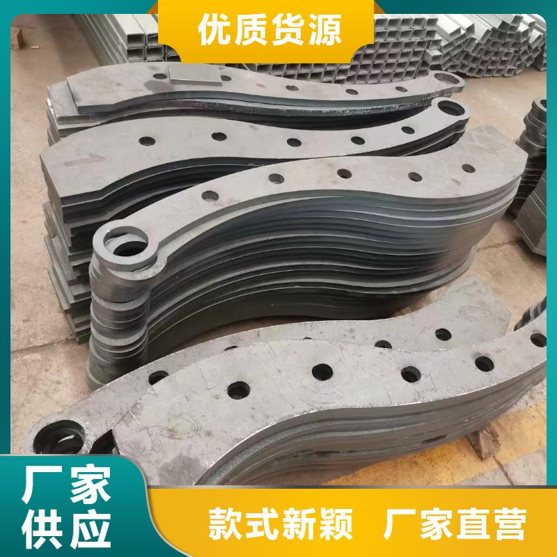【护栏_桥梁钢护栏厂随到随提】