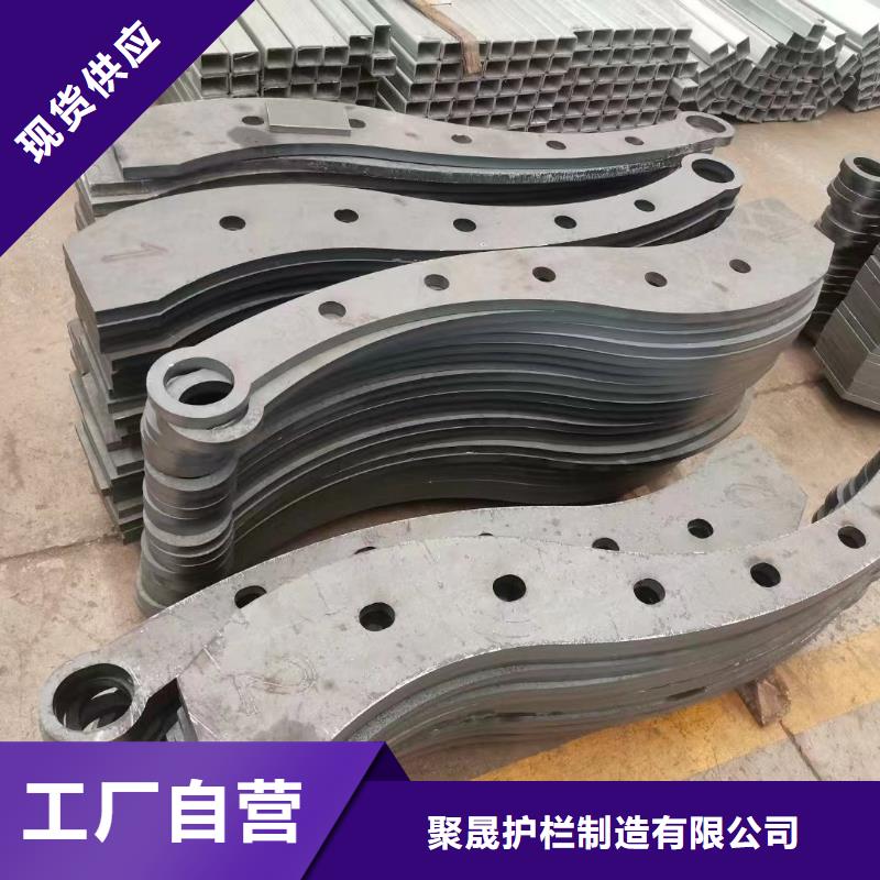 护栏设计合理