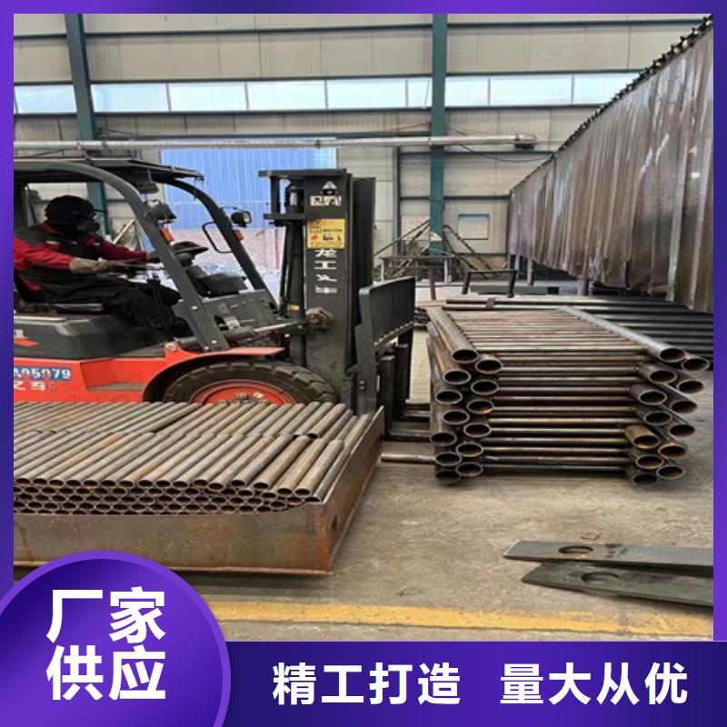 护栏,【LED防护栏杆】工程施工案例