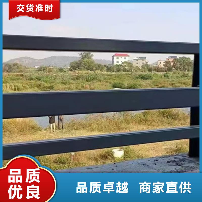 护栏-不锈钢复合管护栏厂源头厂家