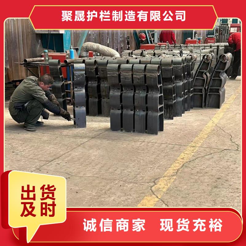 护栏镀锌波形护栏工艺层层把关