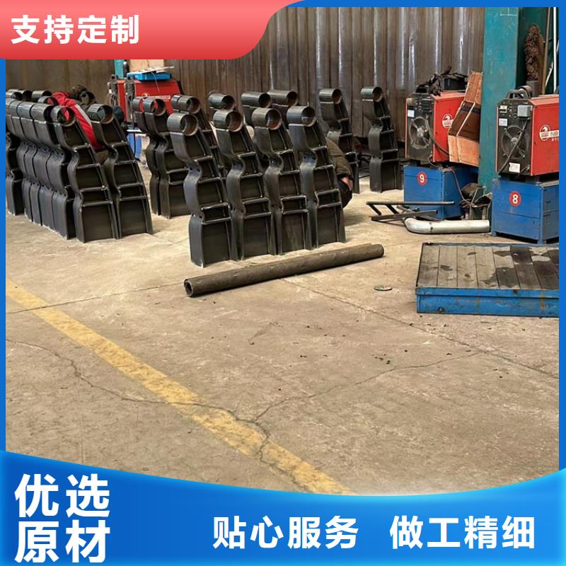 护栏景观护栏厂源头把关放心选购