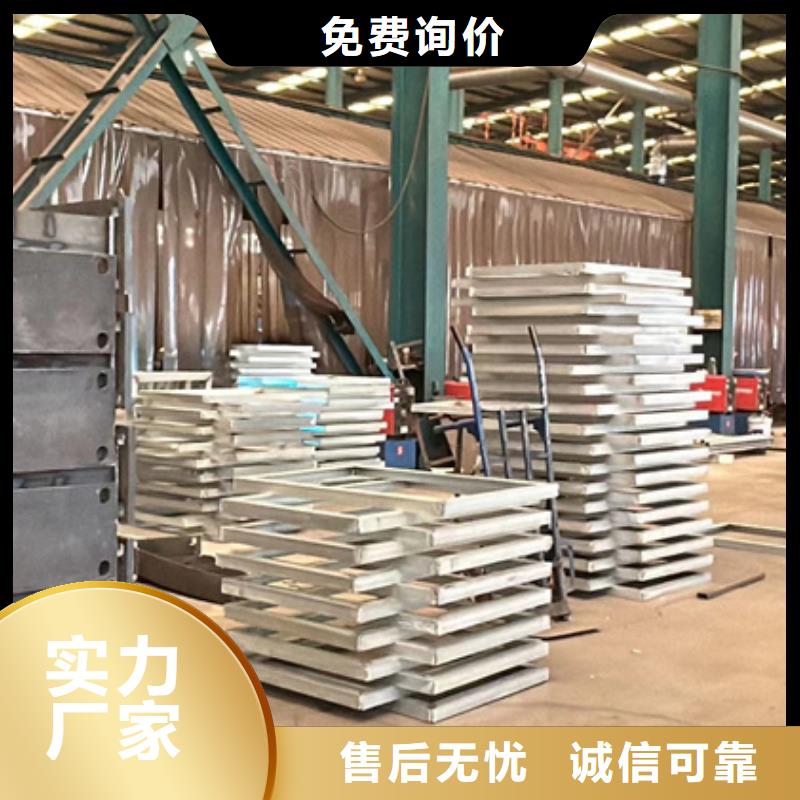 【护栏】 灯光护栏厂品质保证