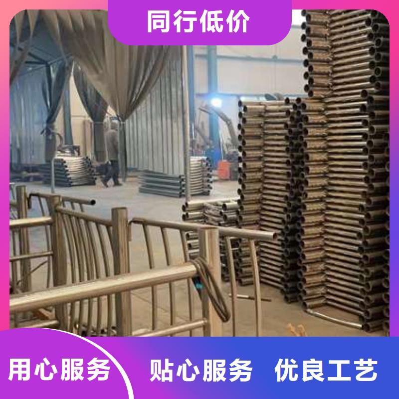 护栏防撞护栏厂应用广泛