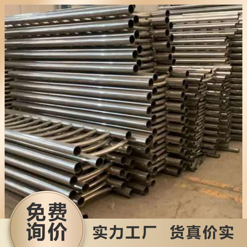 道路景观护栏制作公司