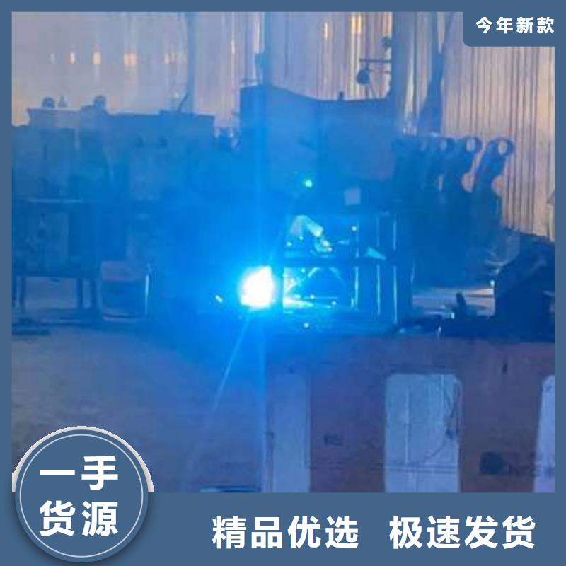  护栏货品齐全