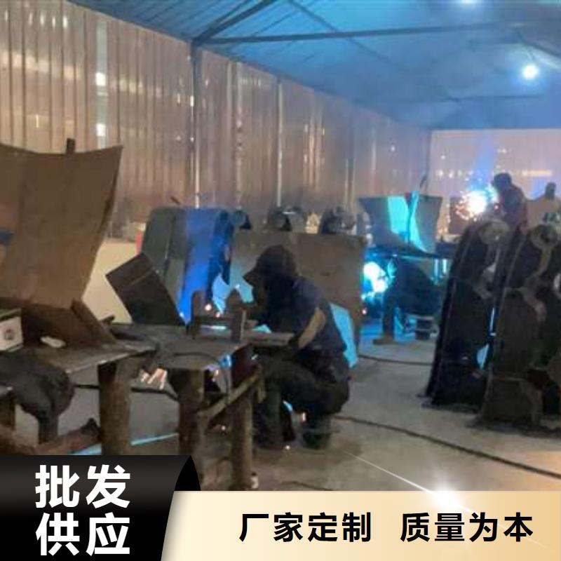 护栏,河堤防撞护栏产地源头好货