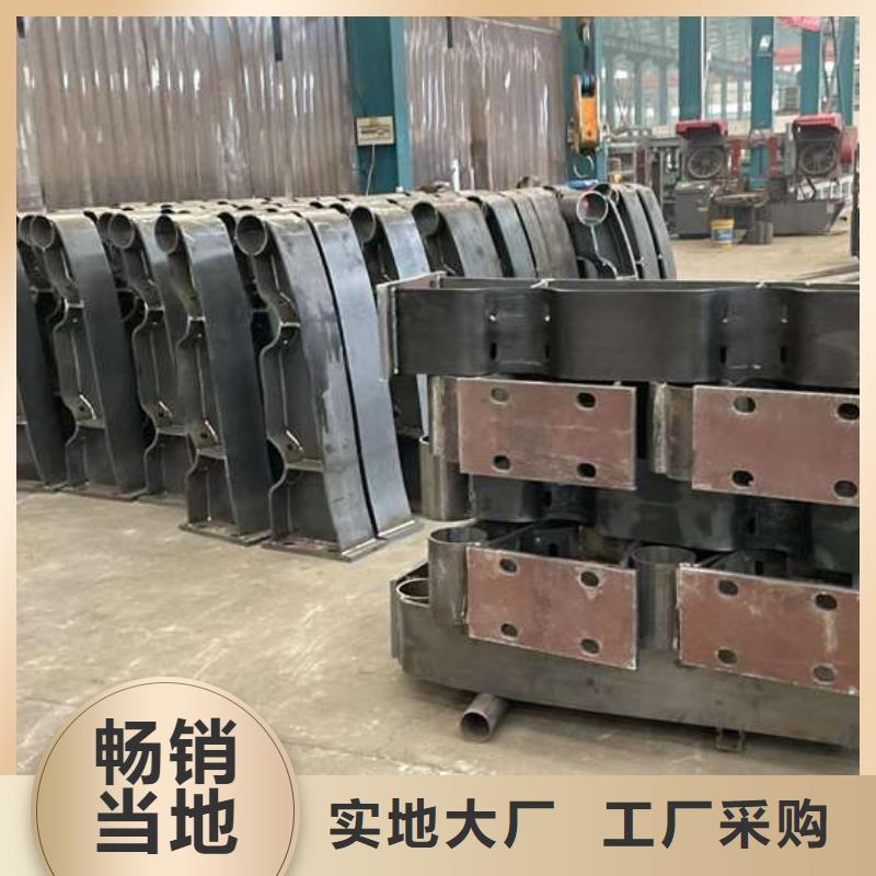 护栏人车分流栏一站式供应