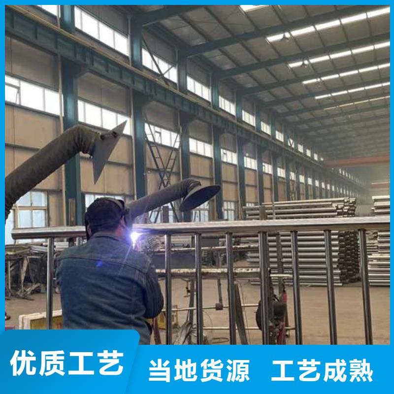 护栏【桥梁防撞护栏】满足客户需求