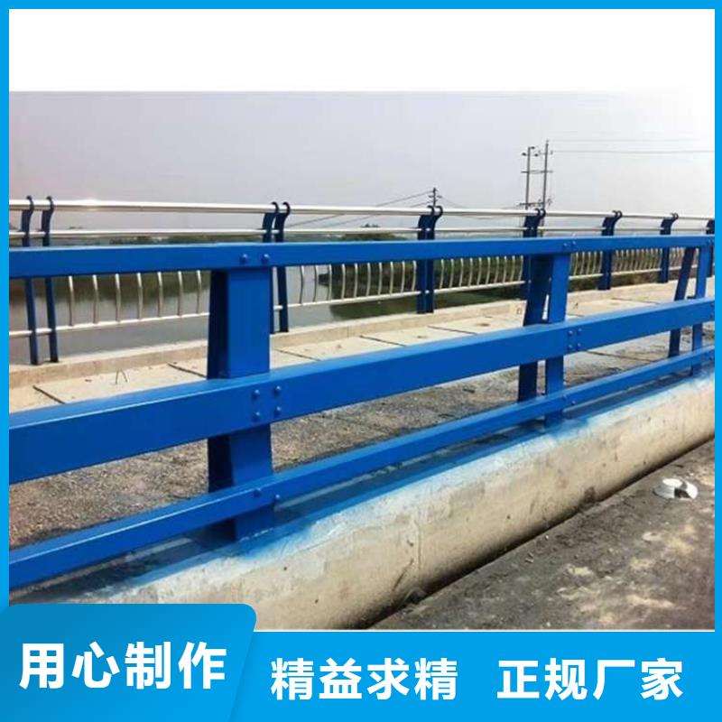 护栏桥梁护栏厂实力优品
