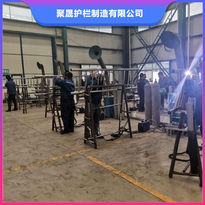 护栏不锈钢碳素钢复合管厂一个起售