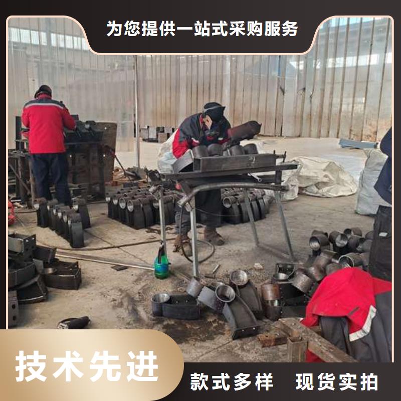护栏-LED防护栏杆厂家精选