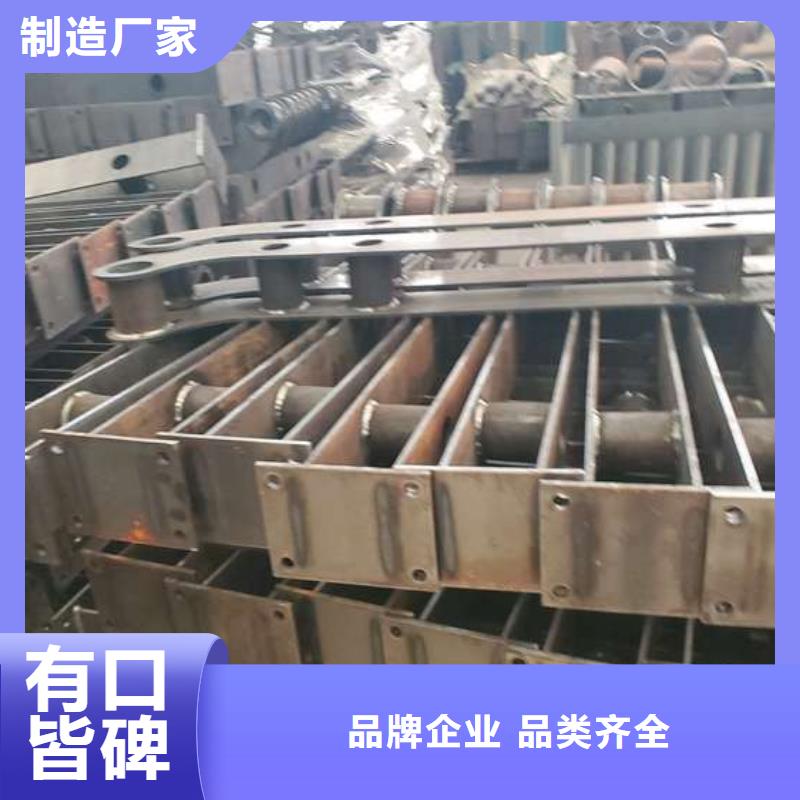 护栏,【中央分隔栏】应用广泛