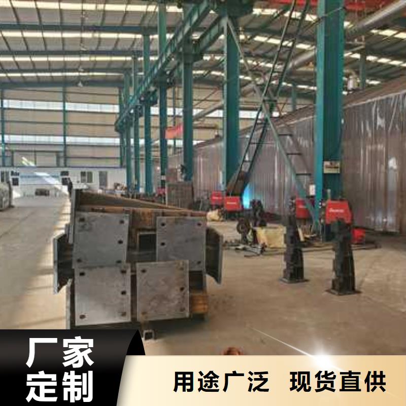 护栏镀锌波形护栏现货销售