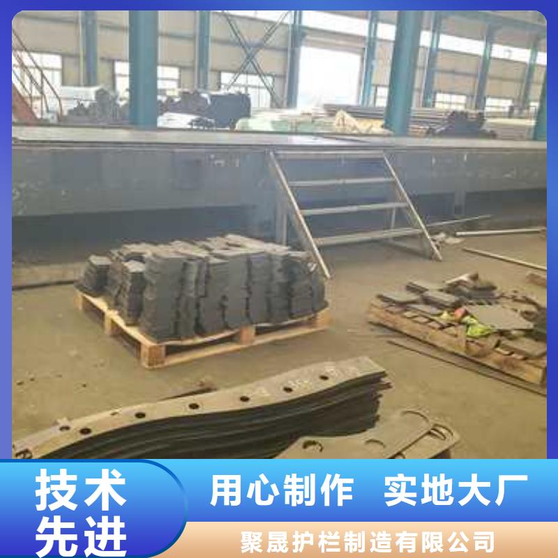 护栏-灯光护栏厂满足客户所需