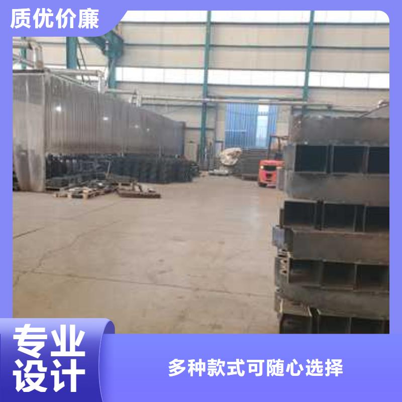  护栏优质货源