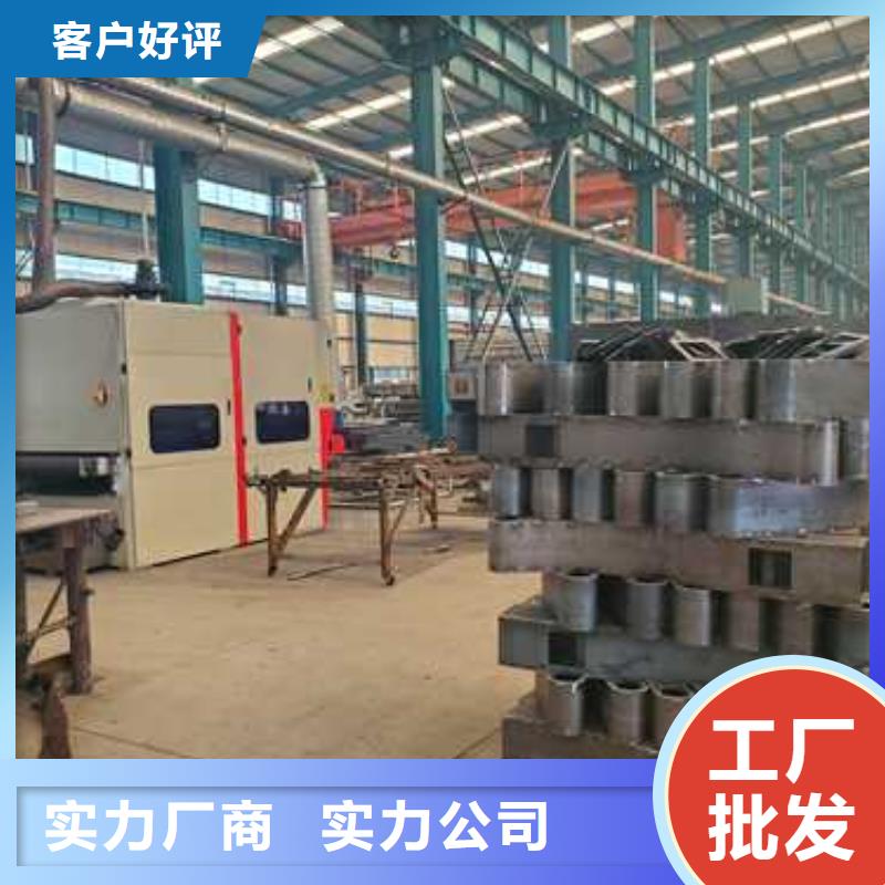 【护栏】道路护栏厂不只是质量好