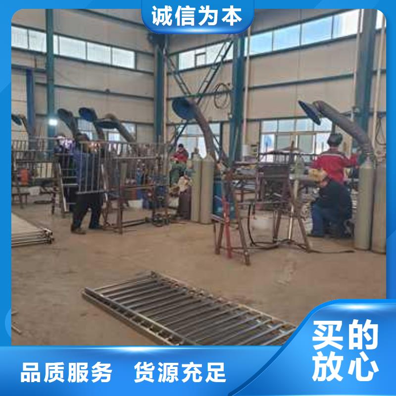 护栏M型防撞护栏严格把控质量