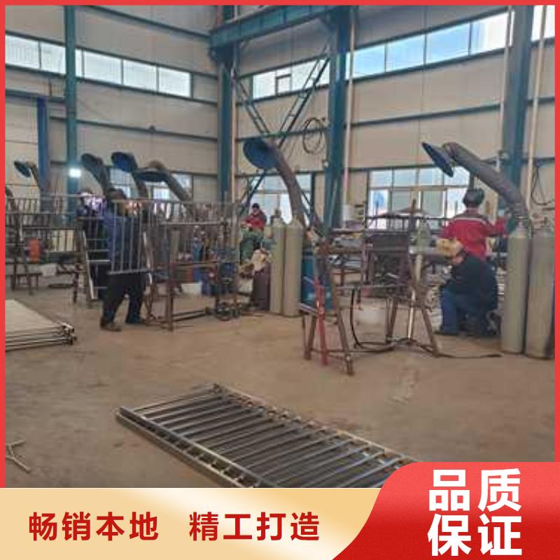 护栏,镀锌喷塑防撞栏现货满足大量采购