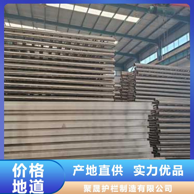 护栏_桥梁钢护栏厂品质值得信赖