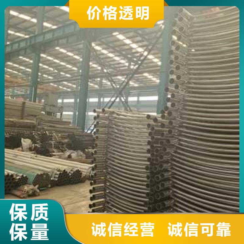 护栏桥梁护栏厂实力优品